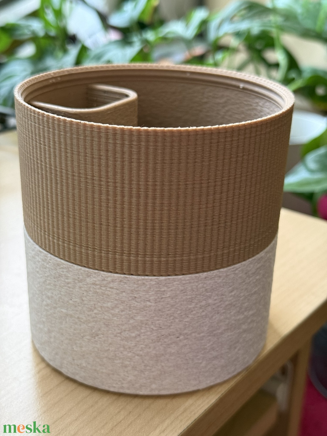 szotyitál  - otthon & életmód - konyhafelszerelés, tálalás - tálalás - kínálótál - Meska.hu