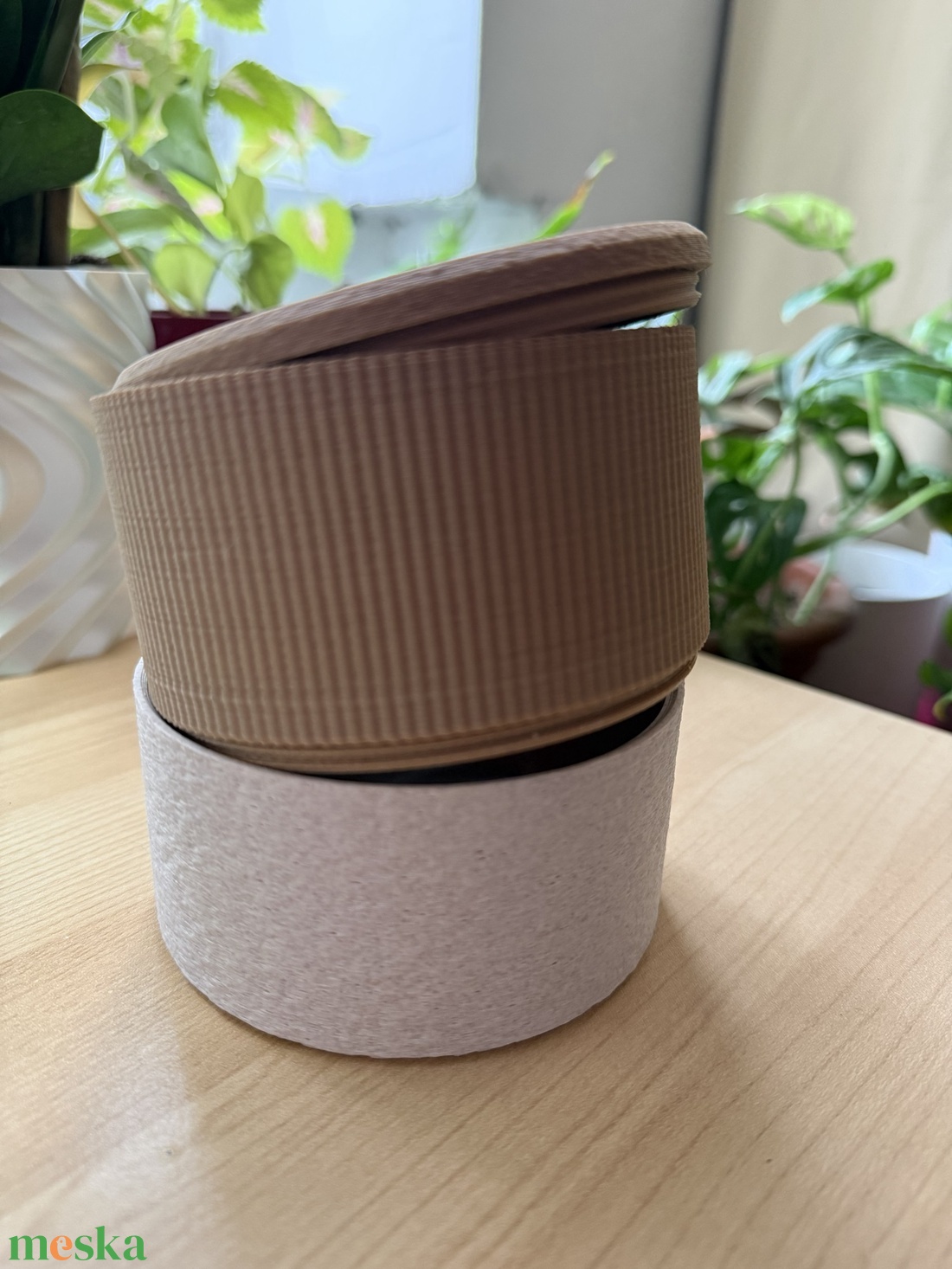 szotyitál  - otthon & életmód - konyhafelszerelés, tálalás - tálalás - kínálótál - Meska.hu