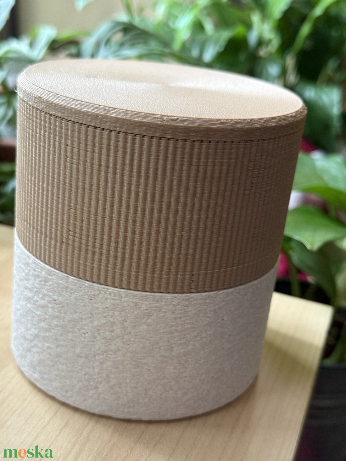 szotyitál  - otthon & életmód - konyhafelszerelés, tálalás - tálalás - kínálótál - Meska.hu