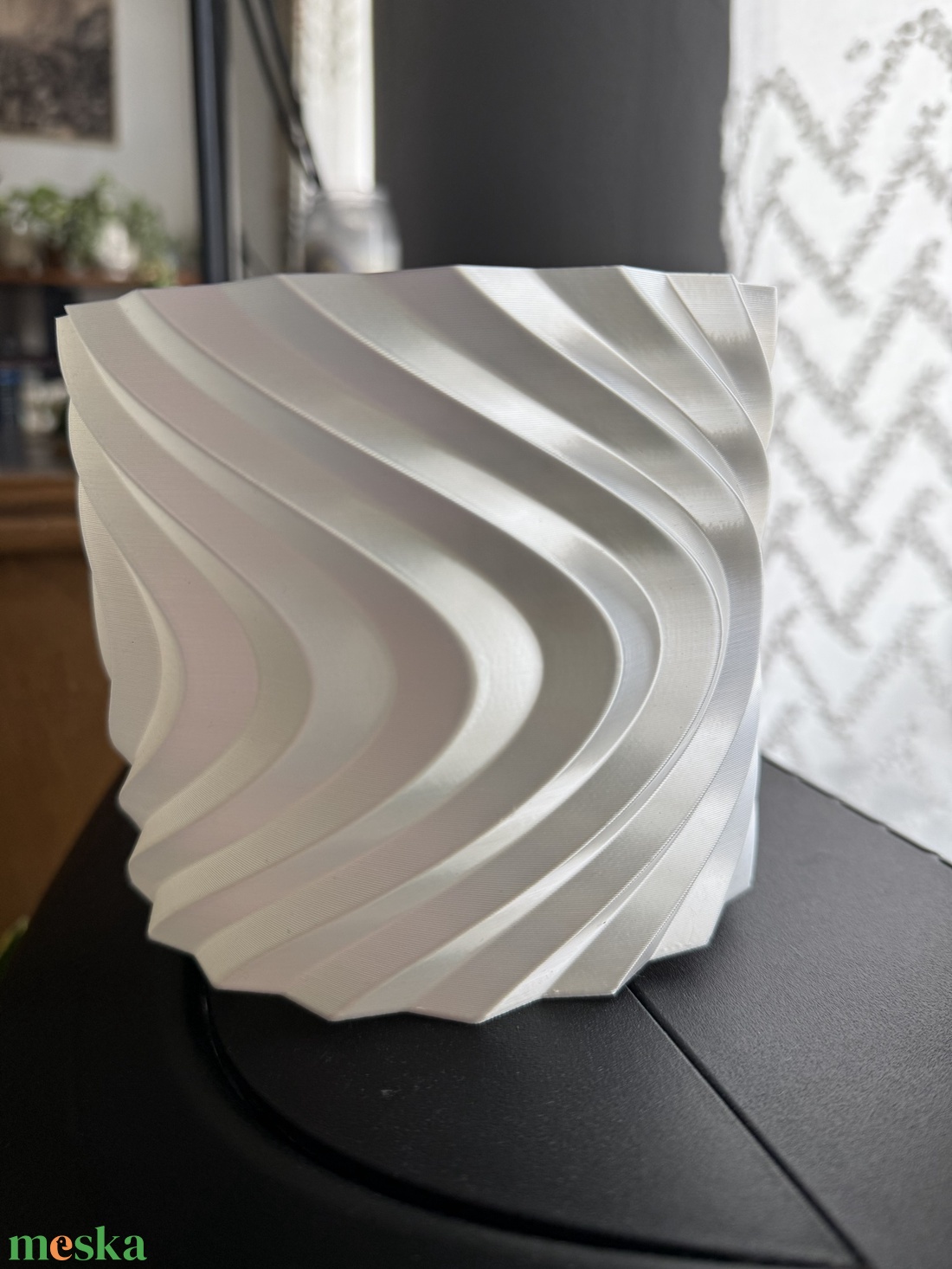 kaspó - otthon & életmód - dekoráció - asztal és polc dekoráció - díszdoboz - Meska.hu