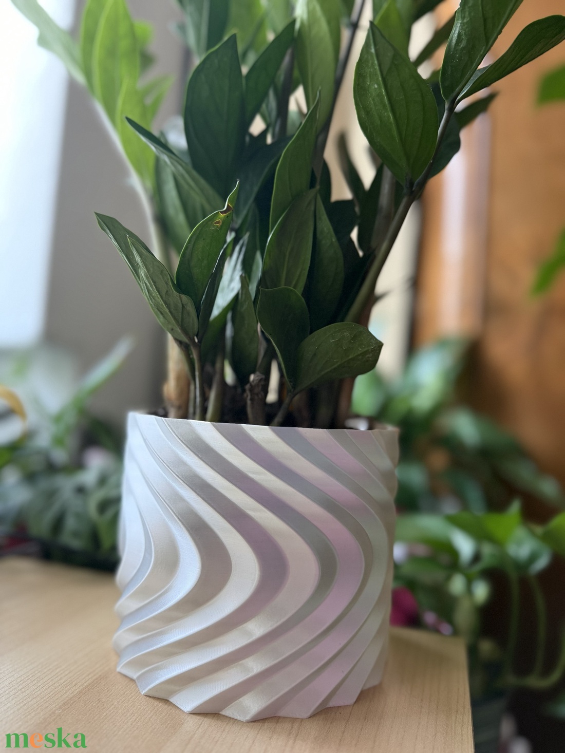 kaspó - otthon & életmód - dekoráció - asztal és polc dekoráció - díszdoboz - Meska.hu