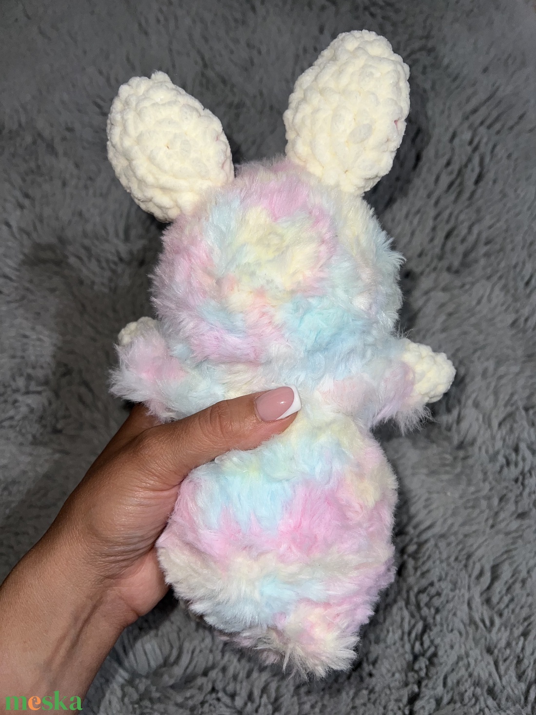 Labunny nyuszika - játék & sport - plüssállat & játékfigura - nyuszi - Meska.hu Labunny nyuszika - játék & sport - plüssállat & játékfigura - nyuszi - Meska.hu