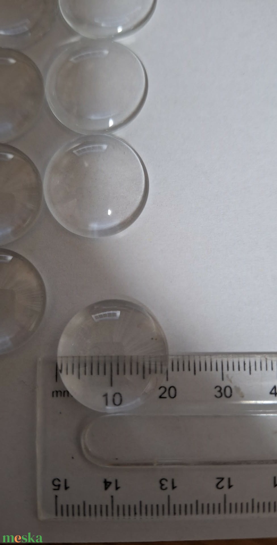 Ékszerkészítési alapanyag csomag - cabochonok -  - Meska.hu