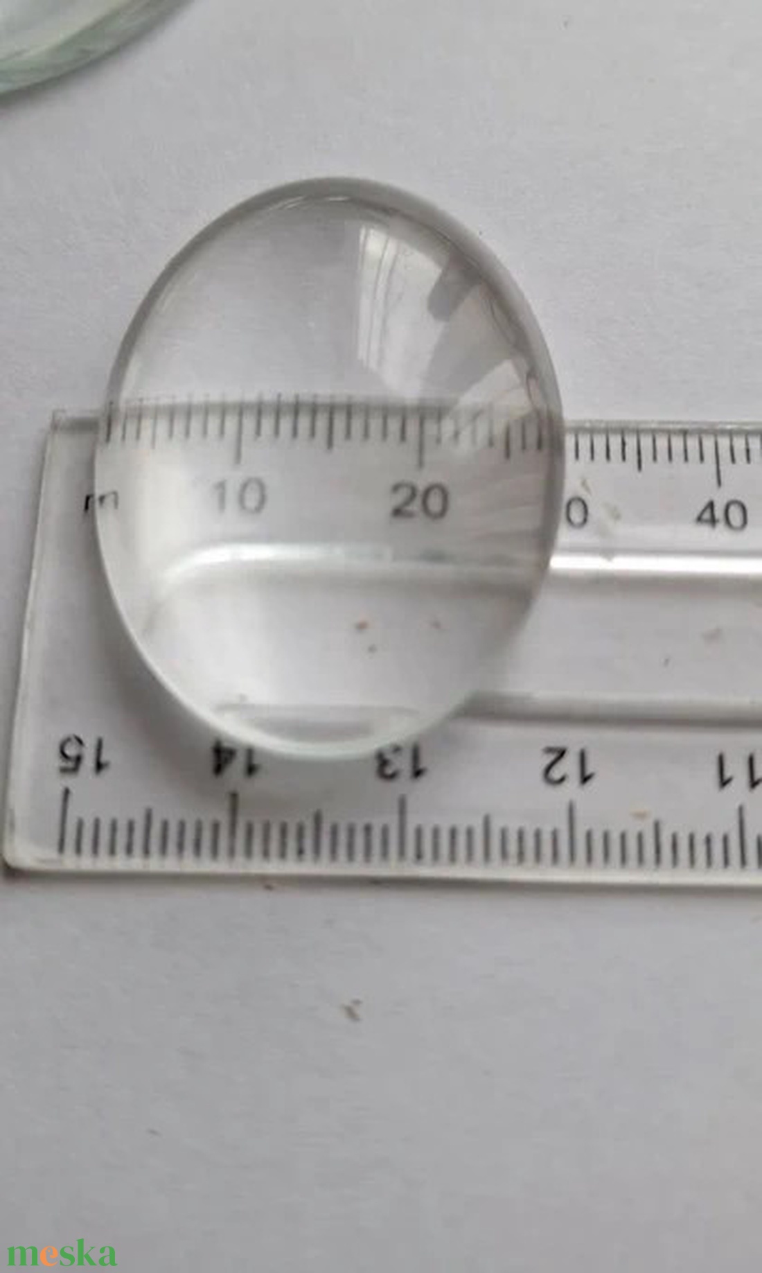 Ékszerkészítési alapanyag csomag - cabochonok -  - Meska.hu