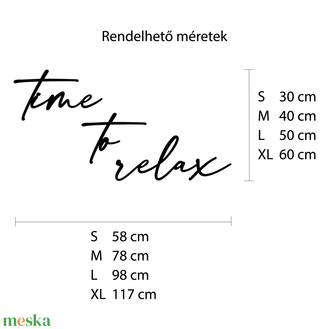 Fából készült felirat- time to relax - otthon & életmód - dekoráció - fali és függő dekoráció - felirat - Meska.hu Fából készült felirat- time to relax - otthon & életmód - dekoráció - fali és függő dekoráció - felirat - Meska.hu
