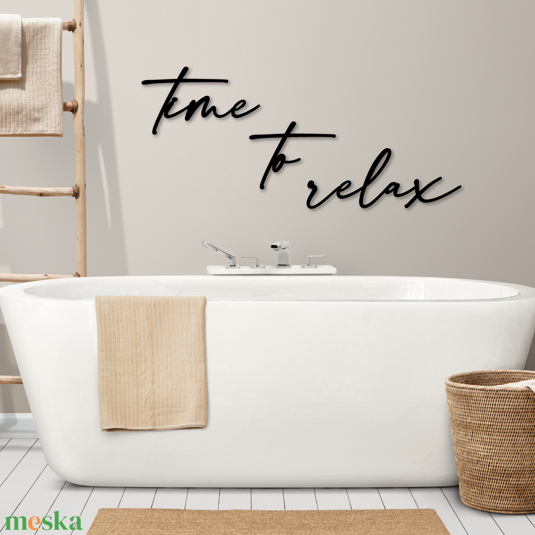 Fából készült felirat- time to relax - otthon & életmód - dekoráció - fali és függő dekoráció - felirat - Meska.hu Fából készült felirat- time to relax - otthon & életmód - dekoráció - fali és függő dekoráció - felirat - Meska.hu
