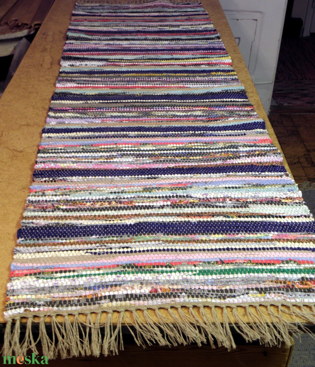 45 cm.-es, KESKENY. - otthon & életmód - szövött szőnyeg - szövött szőnyeg - Meska.hu 45 cm.-es, KESKENY. - otthon & életmód - szövött szőnyeg - szövött szőnyeg - Meska.hu