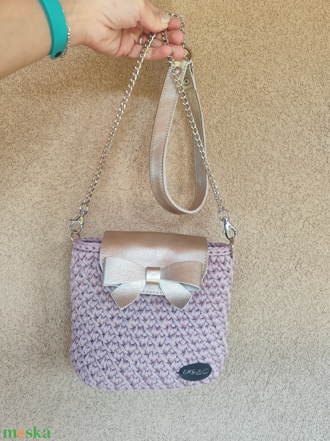 Horgolt táska  - táska & tok - kézitáska & válltáska - válltáska - Meska.hu Horgolt táska  - táska & tok - kézitáska & válltáska - válltáska - Meska.hu