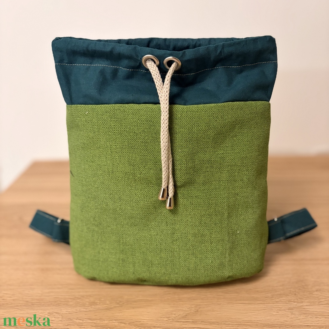 Piros autós gyermek hátizsák - játék & sport - ovis felszerelés - ovis hátizsák - Meska.hu