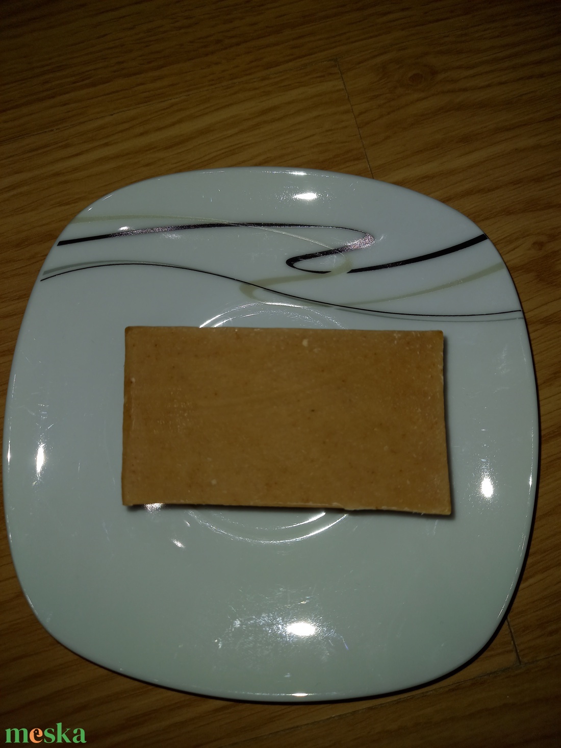 Fahéj + Narancs Háziszappan - szépségápolás - szappan & fürdés - kézműves szappan - Meska.hu