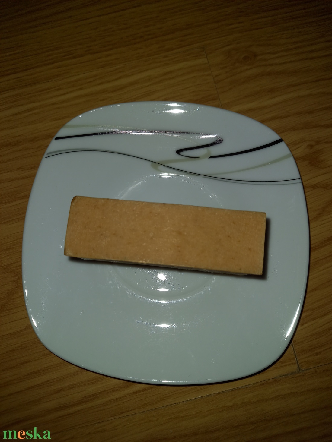 Fahéj + Narancs Háziszappan - szépségápolás - szappan & fürdés - kézműves szappan - Meska.hu