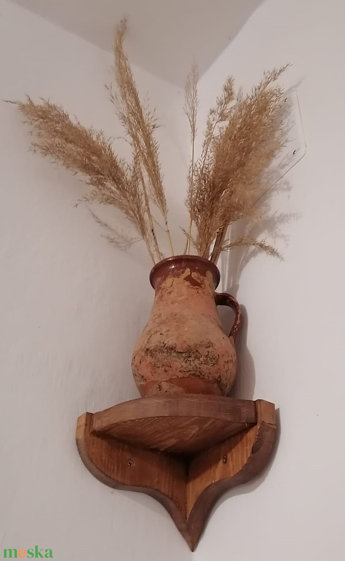 Sarokpolc - otthon & lakás - bútor - polc - Meska.hu Sarokpolc - otthon & lakás - bútor - polc - Meska.hu
