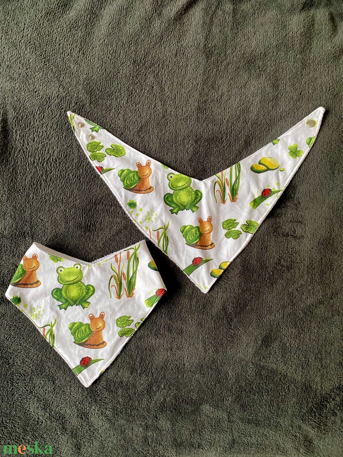 Szak�llka/ ny�lfogó kendő -  - Meska.hu