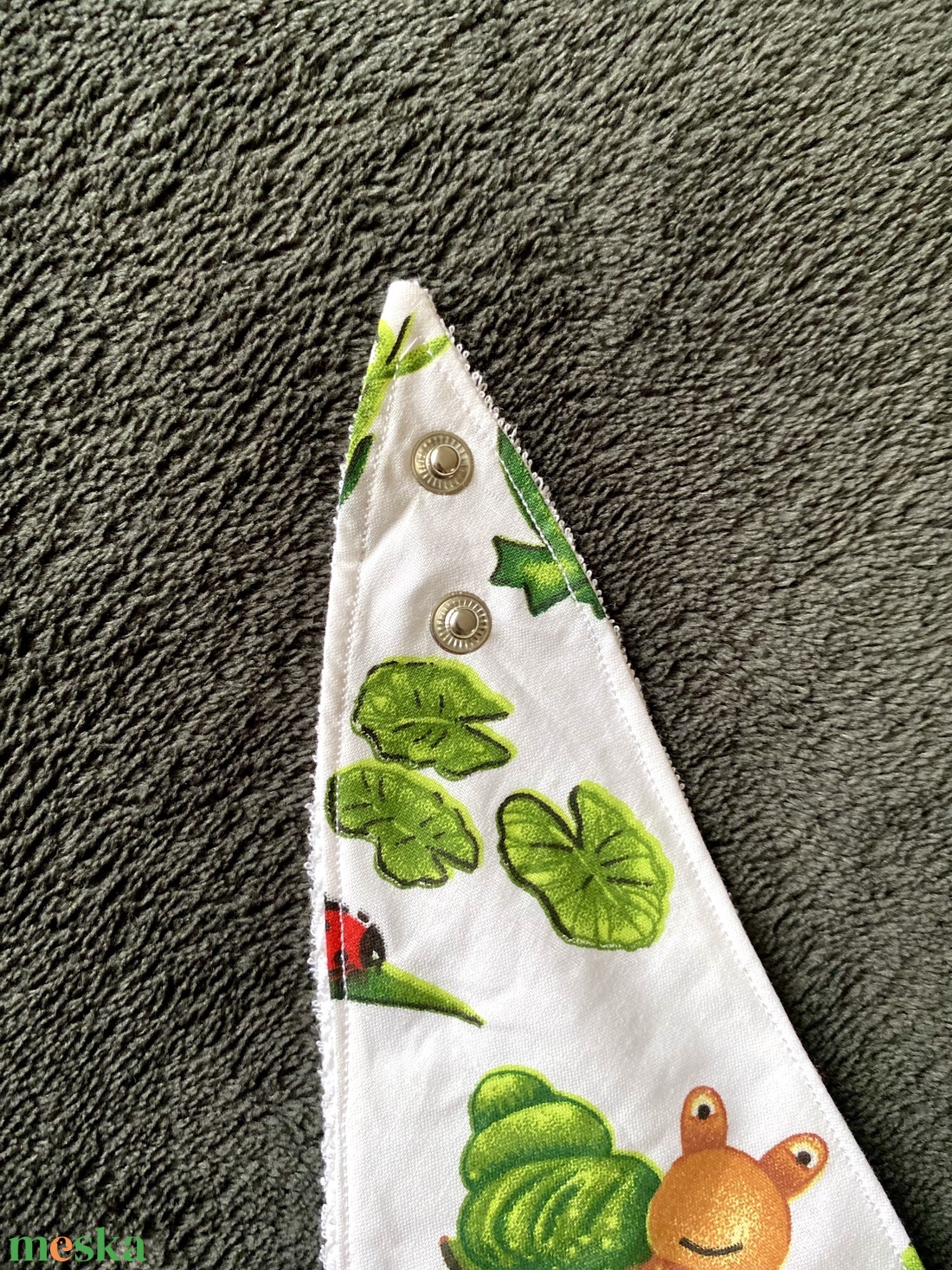 Szak�llka/ ny�lfogó kendő -  - Meska.hu