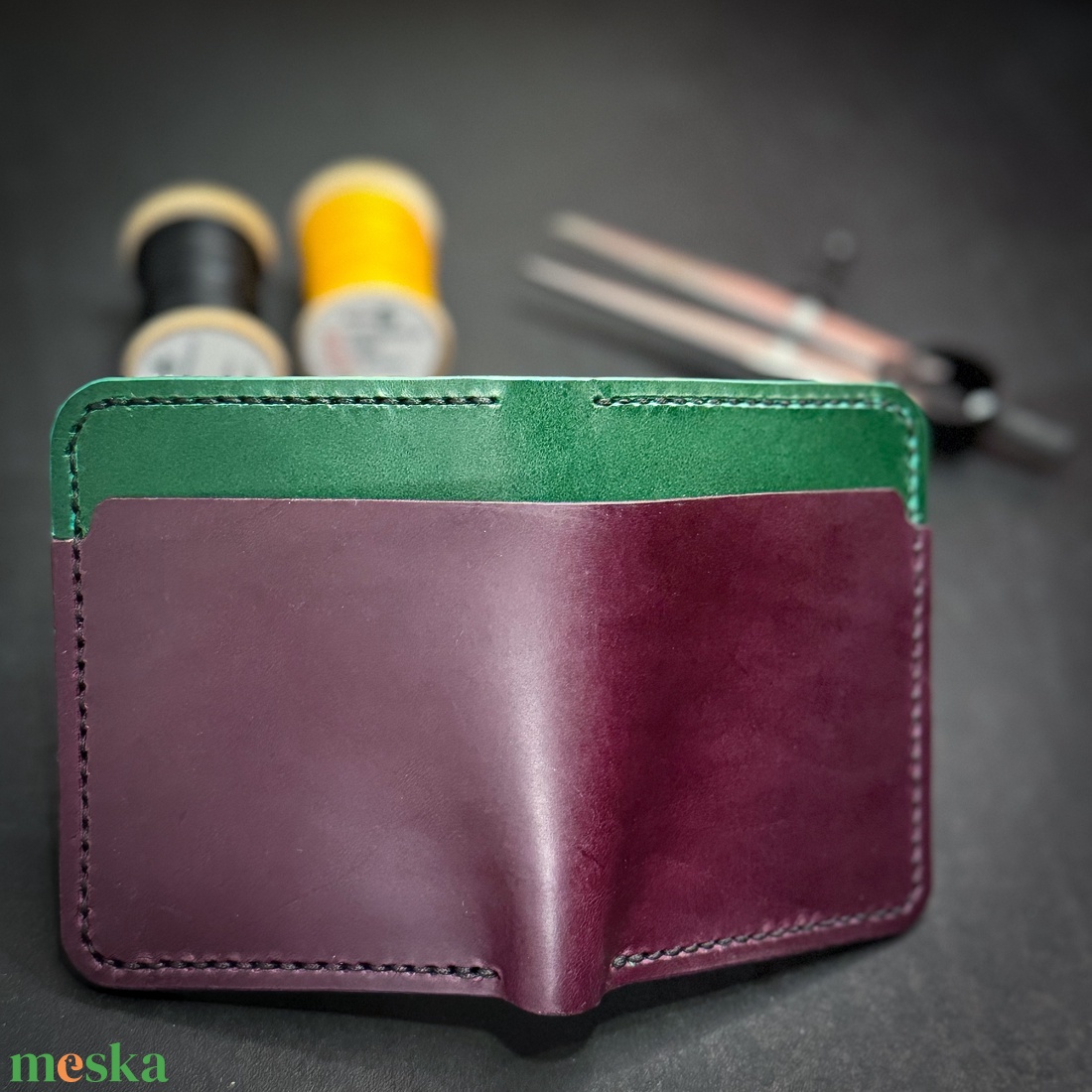 Batman es Joker bifold pénztárca - táska & tok - pénztárca & más tok - pénztárca - férfi pénztárca - Meska.hu Batman es Joker bifold pénztárca - táska & tok - pénztárca & más tok - pénztárca - férfi pénztárca - Meska.hu