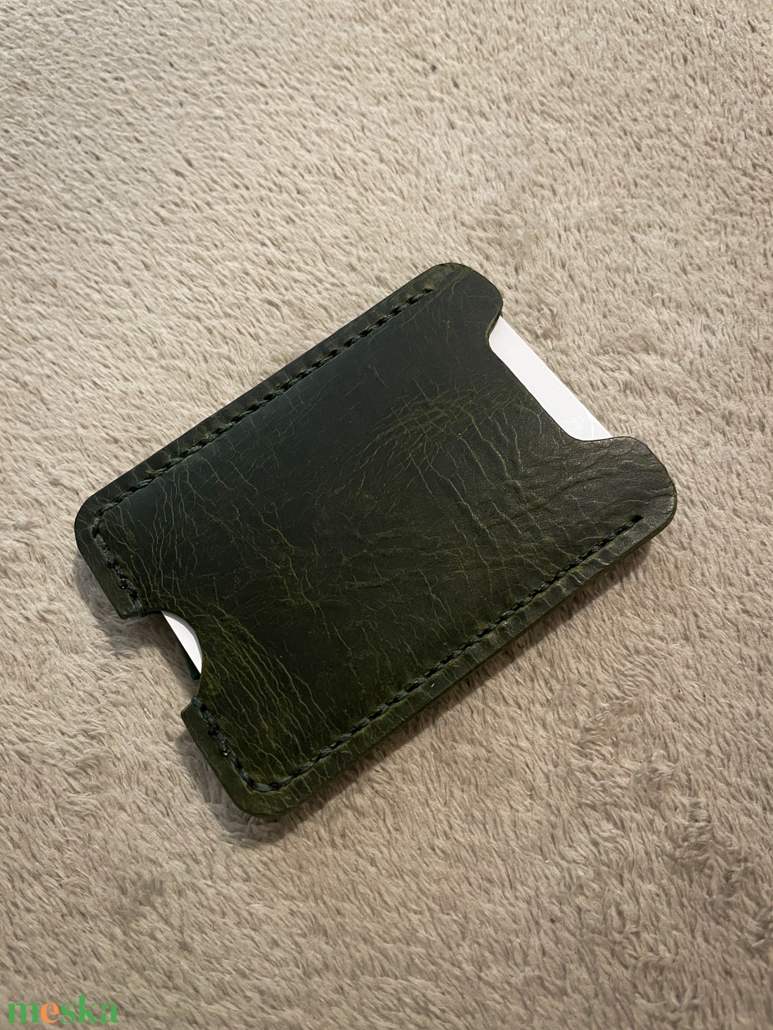 Bőr bankkártya tok - táska & tok - pénztárca & más tok - kártyatartó & irattartó - Meska.hu Bőr bankkártya tok - táska & tok - pénztárca & más tok - kártyatartó & irattartó - Meska.hu