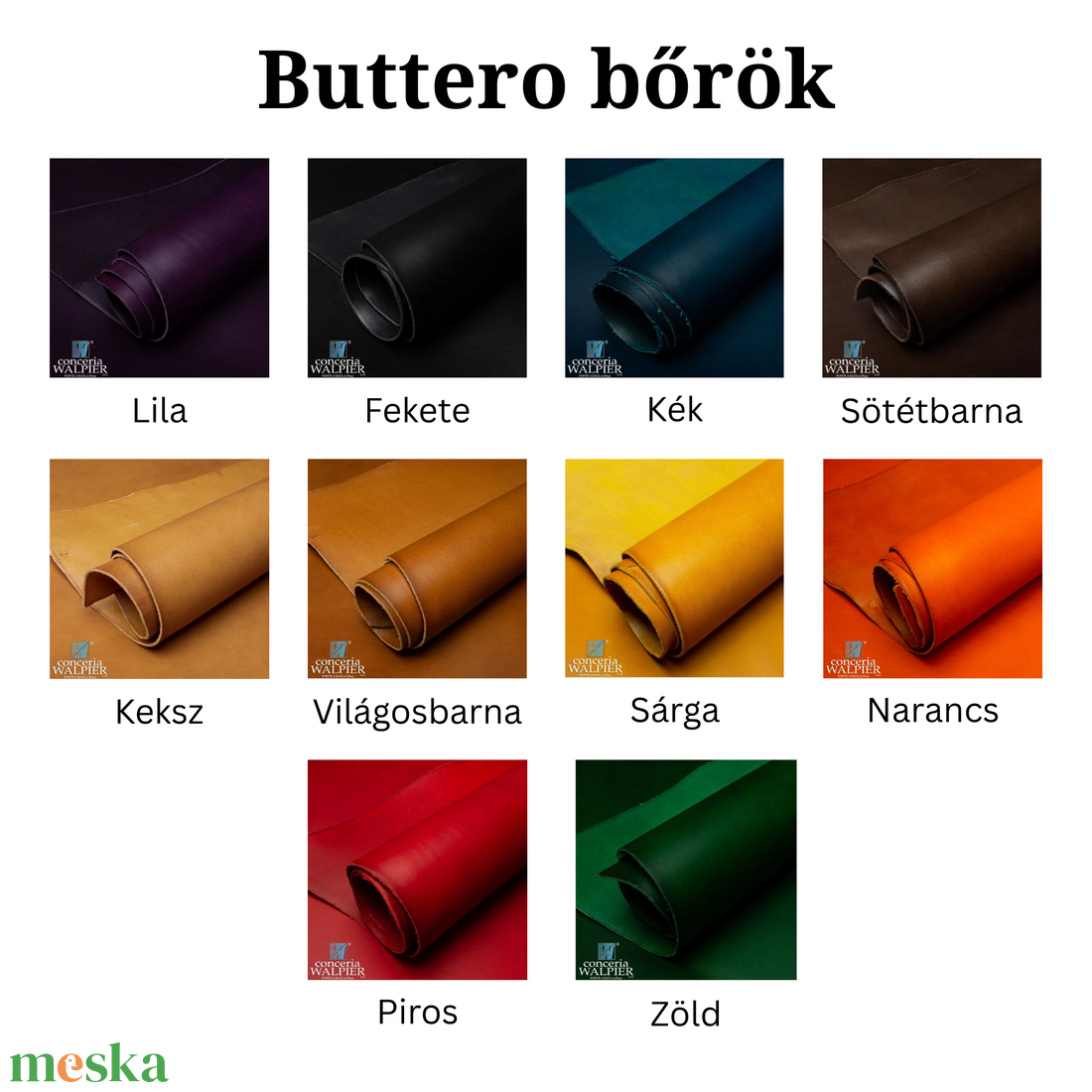 Marhabőr férfi kártyatartó - fekete Buttero - táska & tok - pénztárca & más tok - pénztárca - férfi pénztárca - Meska.hu