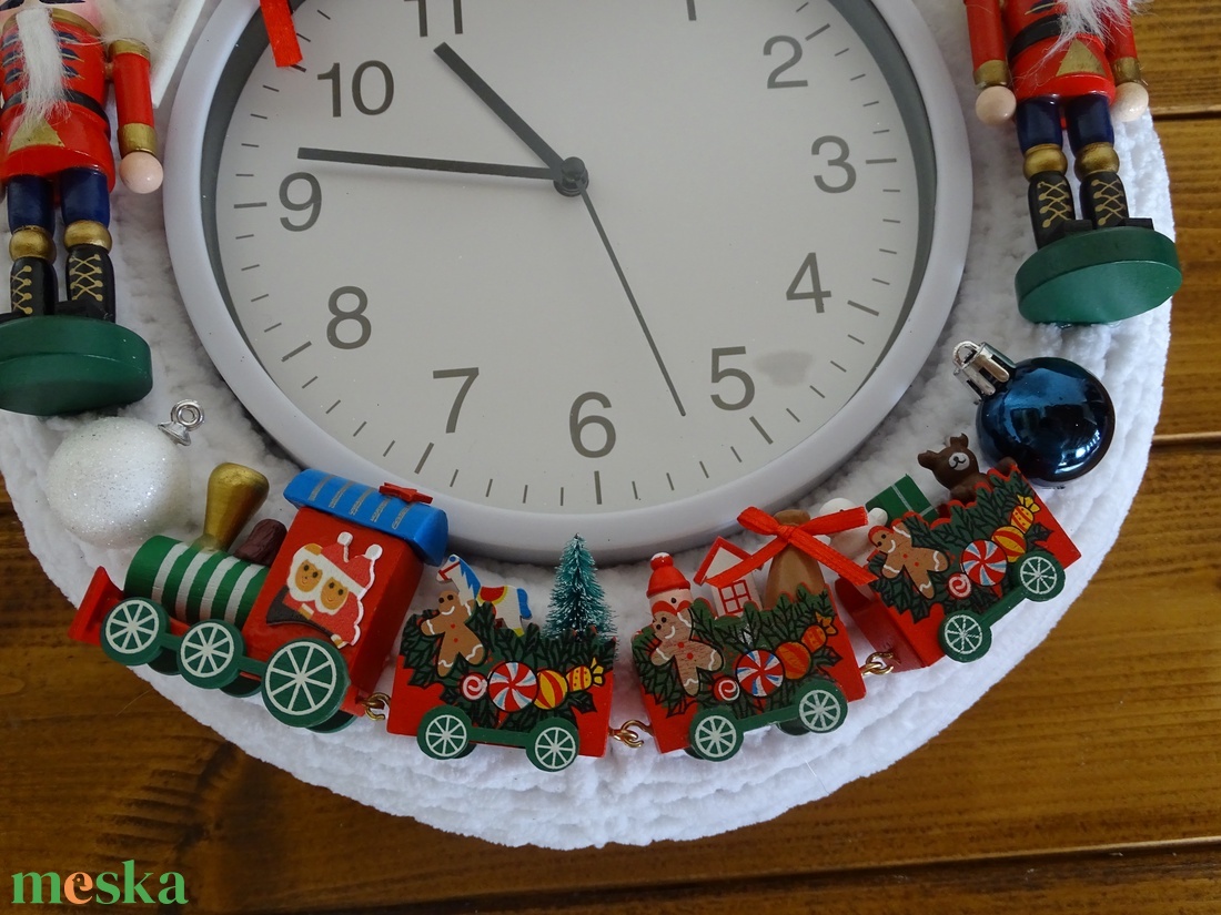 Adventi Meseóra - karácsony - karácsonyi lakásdekoráció - karácsonyi lakásdíszek - Meska.hu Adventi Meseóra - karácsony - karácsonyi lakásdekoráció - karácsonyi lakásdíszek - Meska.hu