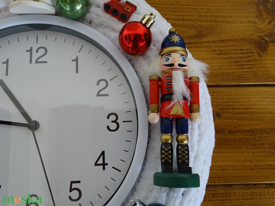 Adventi Meseóra - karácsony - karácsonyi lakásdekoráció - karácsonyi lakásdíszek - Meska.hu Adventi Meseóra - karácsony - karácsonyi lakásdekoráció - karácsonyi lakásdíszek - Meska.hu