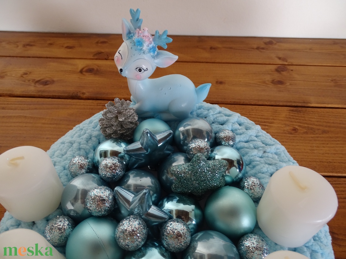 Adventi asztaldísz - karácsony - karácsonyi lakásdekoráció - karácsonyi lakásdíszek - Meska.hu Adventi asztaldísz - karácsony - karácsonyi lakásdekoráció - karácsonyi lakásdíszek - Meska.hu