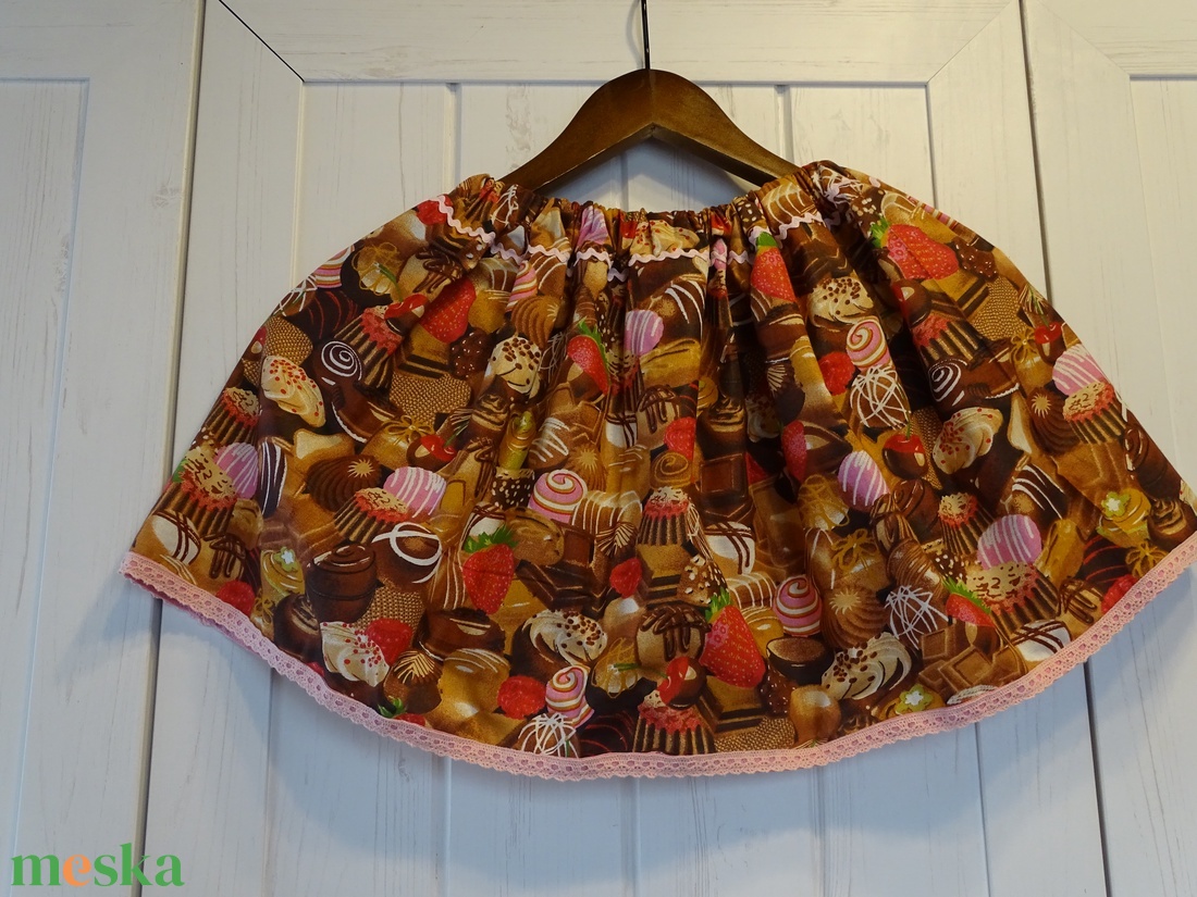Kötény szett - otthon & életmód - konyhafelszerelés, tálalás - konyhai textil - kötény - Meska.hu
