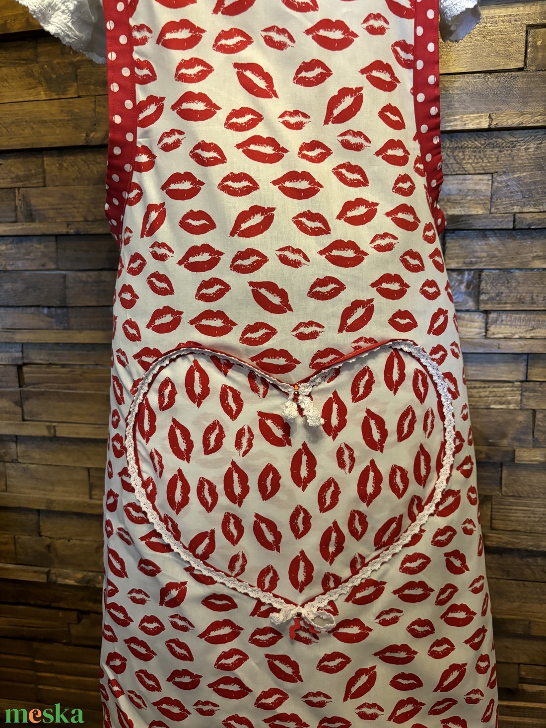 Női kötény - otthon & életmód - konyhafelszerelés, tálalás - konyhai textil - kötény - Meska.hu Női kötény - otthon & életmód - konyhafelszerelés, tálalás - konyhai textil - kötény - Meska.hu