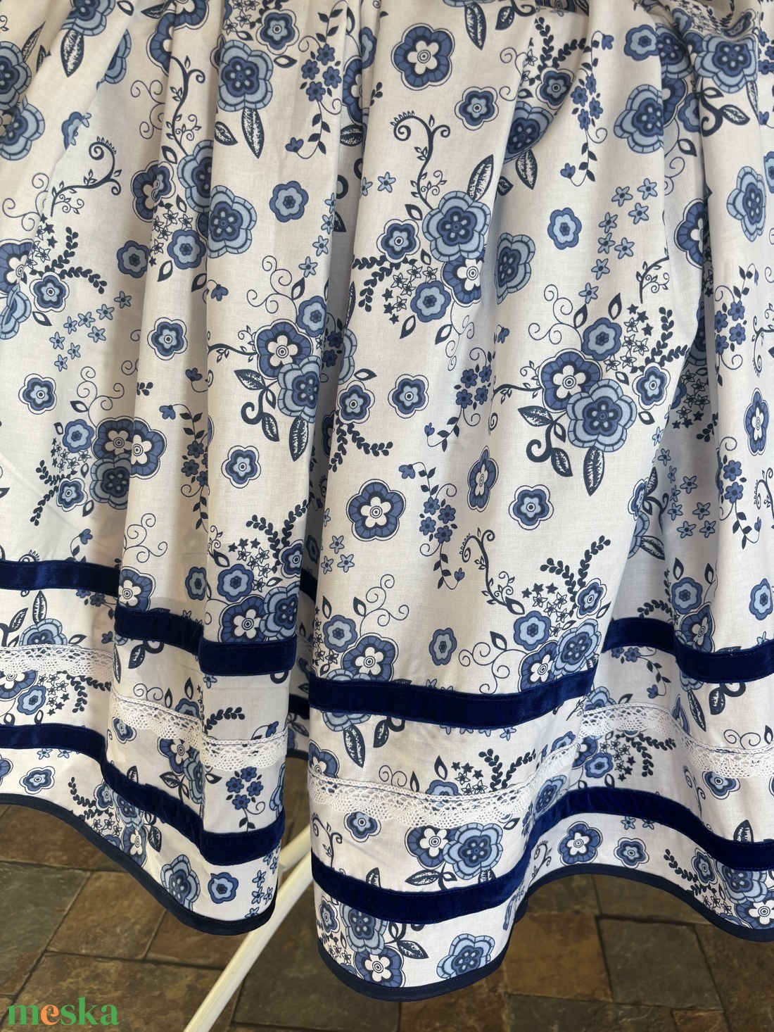 Néptáncos szoknya - ruha & divat - női ruha - szoknya - Meska.hu Néptáncos szoknya - ruha & divat - női ruha - szoknya - Meska.hu