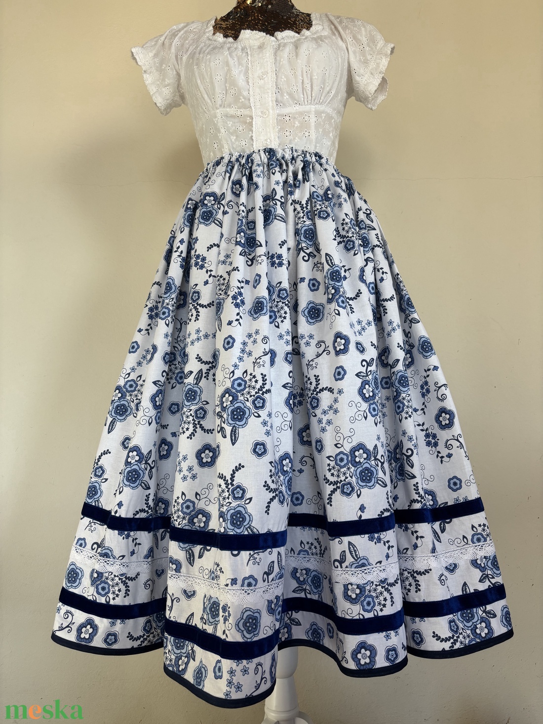 Néptáncos szoknya - ruha & divat - női ruha - szoknya - Meska.hu Néptáncos szoknya - ruha & divat - női ruha - szoknya - Meska.hu