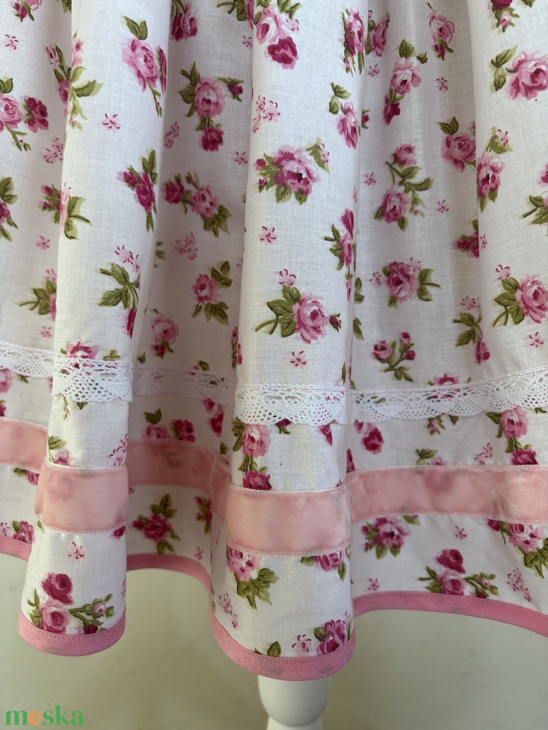 Néptáncos szoknya - ruha & divat - női ruha - szoknya - Meska.hu Néptáncos szoknya - ruha & divat - női ruha - szoknya - Meska.hu