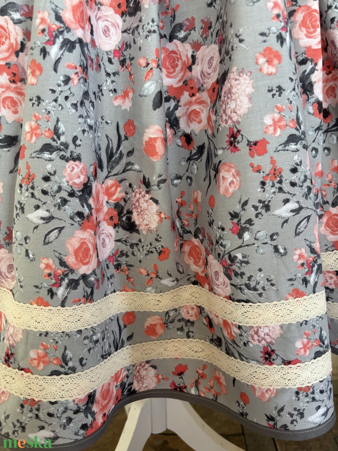 Néptáncos Vintage szoknya - ruha & divat - női ruha - szoknya - Meska.hu Néptáncos Vintage szoknya - ruha & divat - női ruha - szoknya - Meska.hu