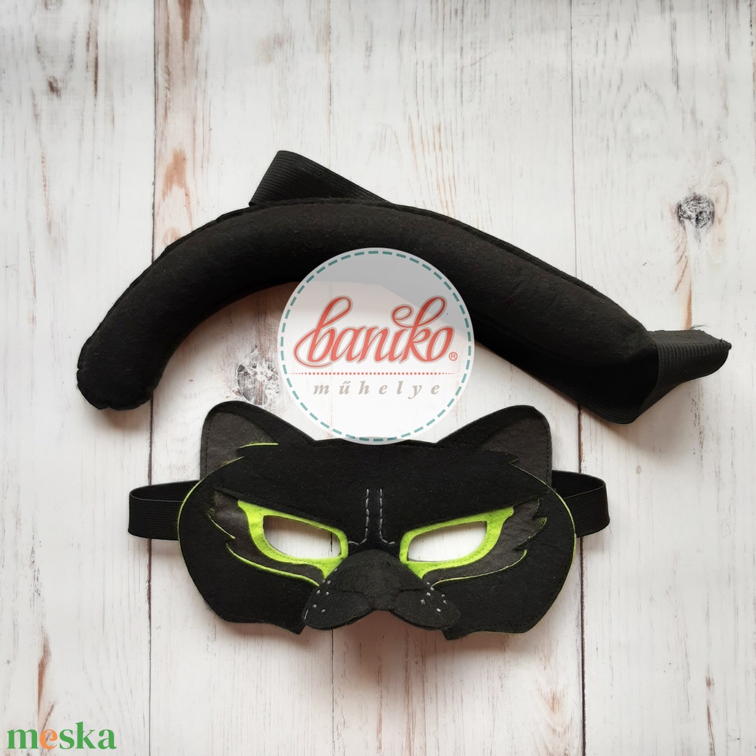 Fekete párduc álarc és farok farsangra, Halloweenre, szerepjátékhoz, drámajátékhoz - ruha & divat - jelmez & álarc - jelmez - Meska.hu Fekete párduc álarc és farok farsangra, Halloweenre, szerepjátékhoz, drámajátékhoz - ruha & divat - jelmez & álarc - jelmez - Meska.hu