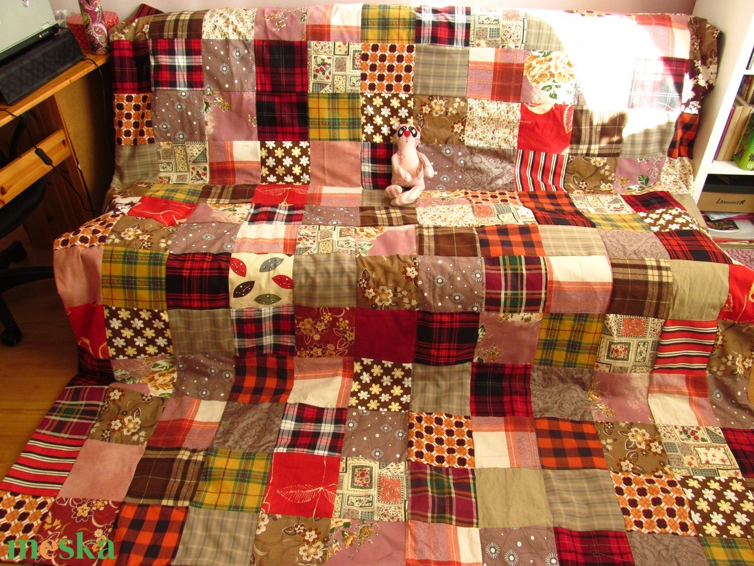 patchwork takaró - otthon & lakás - lakástextil - ágytakaró - Meska.hu patchwork takaró - otthon & lakás - lakástextil - ágytakaró - Meska.hu