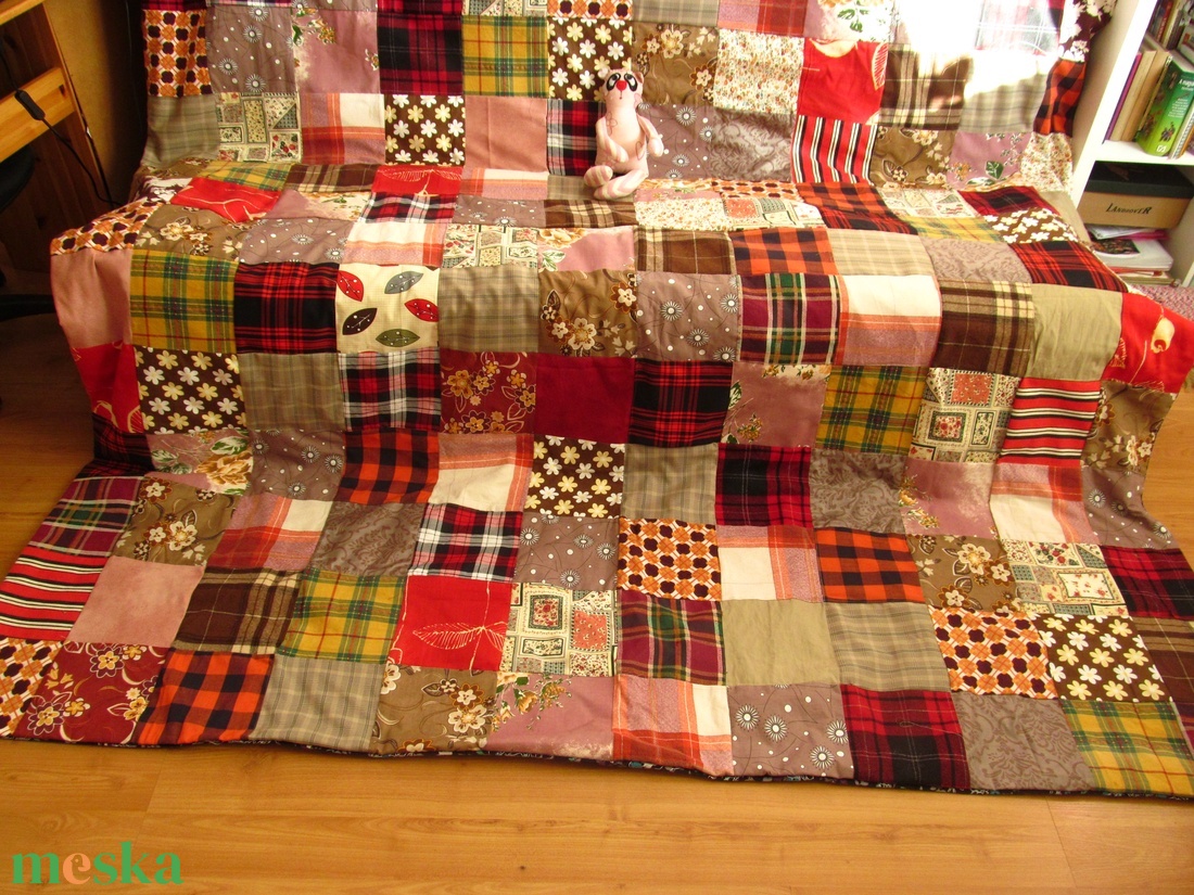 patchwork takaró - otthon & lakás - lakástextil - ágytakaró - Meska.hu patchwork takaró - otthon & lakás - lakástextil - ágytakaró - Meska.hu