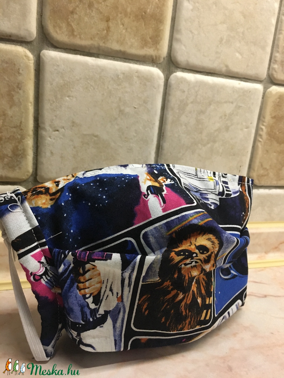 StarWars szájmaszk - szűrőbetétes - szűrőbetétes - Meska.hu StarWars szájmaszk - szűrőbetétes - szűrőbetétes - Meska.hu