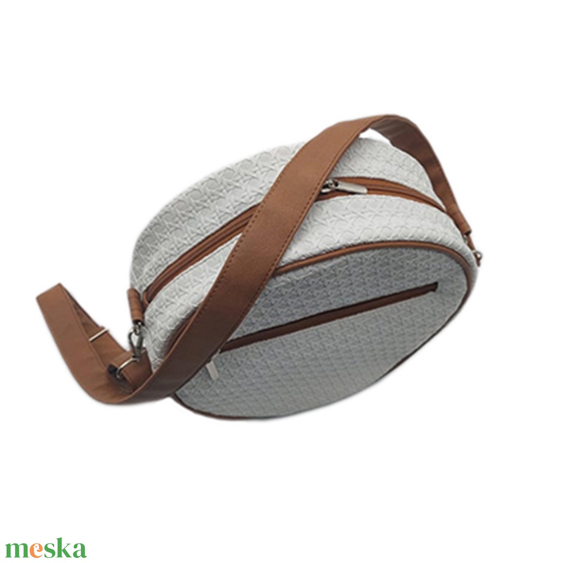 Körtáska - táska & tok - kézitáska & válltáska - vállon átvethető táska - Meska.hu