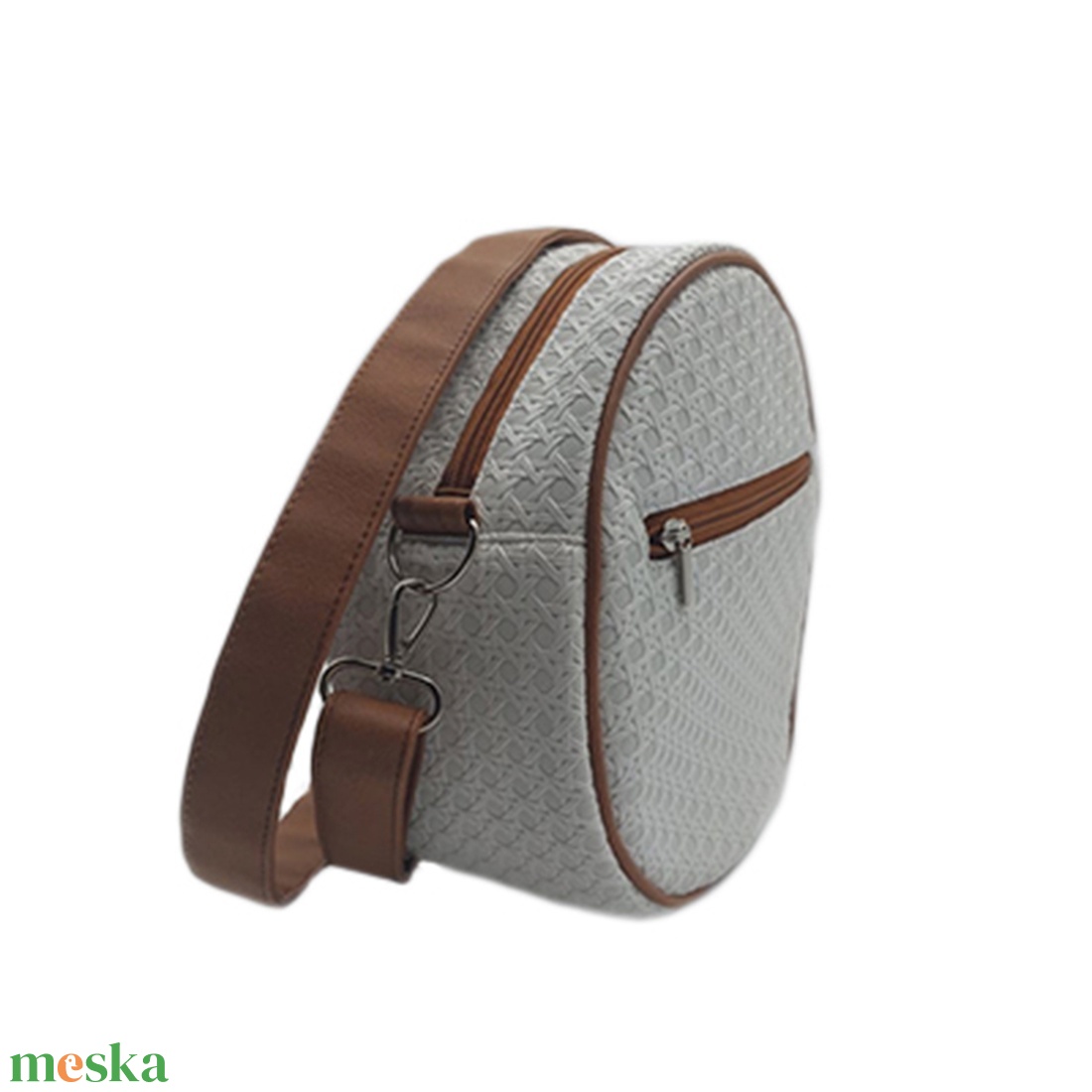 Körtáska - táska & tok - kézitáska & válltáska - vállon átvethető táska - Meska.hu