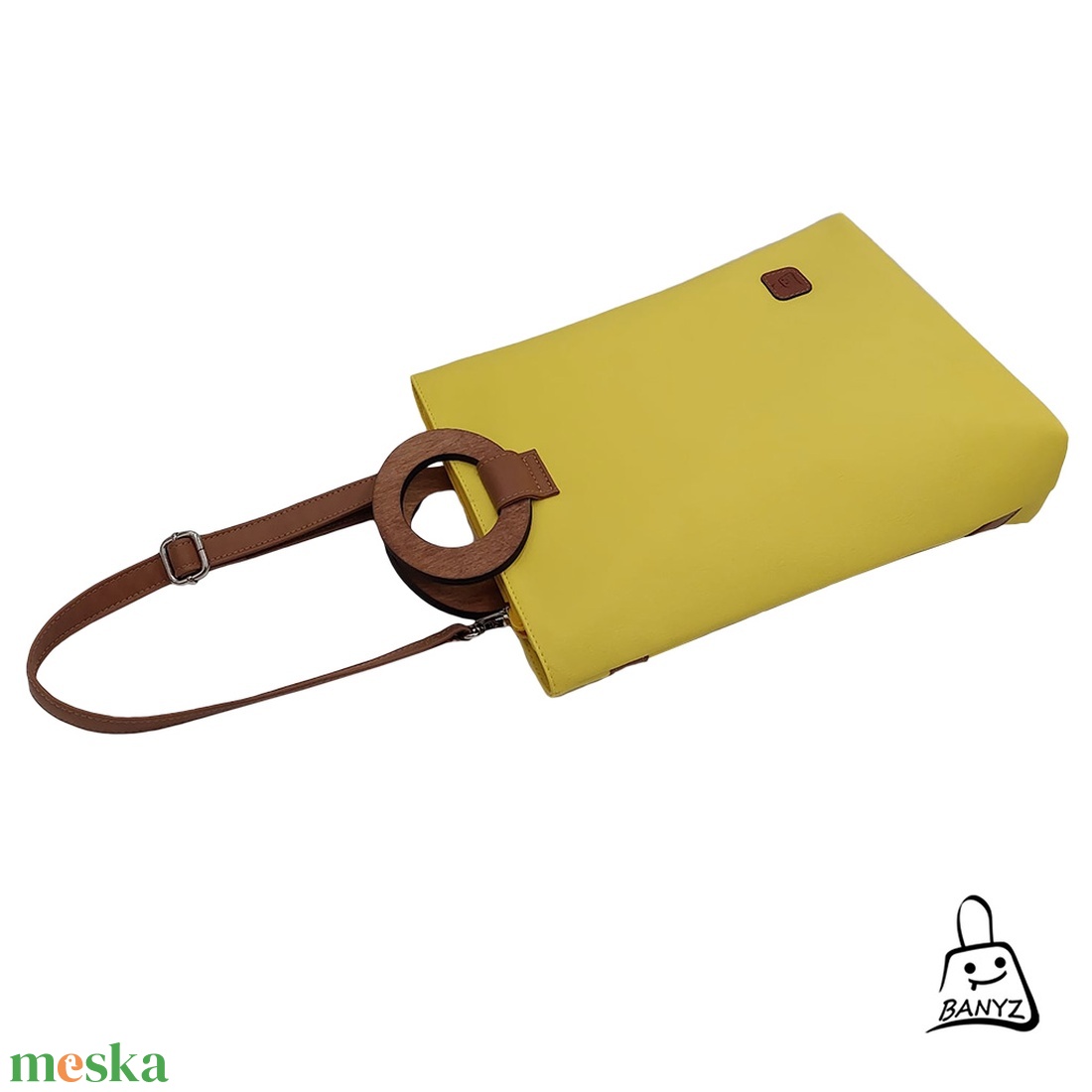 Többfunkciós táska  hátitáska, kézitáska és válltáska, választható színben - táska & tok - variálható táska - Meska.hu