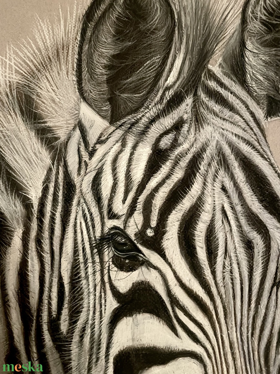 Rendelésre rajz / Zebra - művészet - grafika & illusztráció - egyéb rajzok - Meska.hu Rendelésre rajz / Zebra - művészet - grafika & illusztráció - egyéb rajzok - Meska.hu