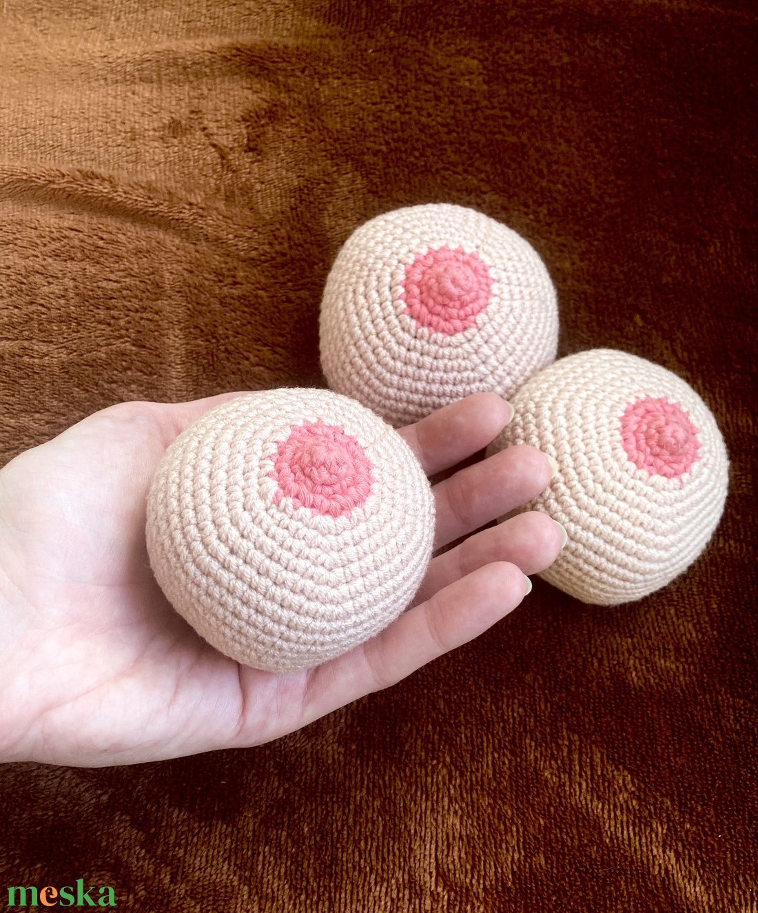 Horgolt babzsák labda - játék & sport - sport és kikapcsolódás - labdajátékok - Meska.hu Horgolt babzsák labda - játék & sport - sport és kikapcsolódás - labdajátékok - Meska.hu