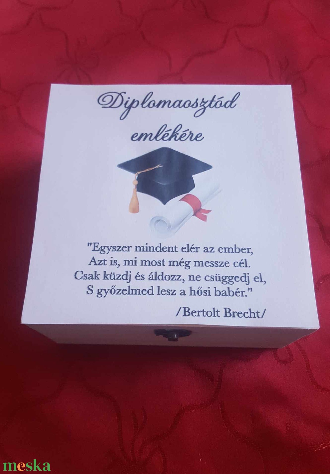 Ballagási pénz- és ajándék átadó doboz, diplomaosztóra - otthon & életmód - dekoráció - asztal és polc dekoráció - díszdoboz - Meska.hu Ballagási pénz- és ajándék átadó doboz, diplomaosztóra - otthon & életmód - dekoráció - asztal és polc dekoráció - díszdoboz - Meska.hu