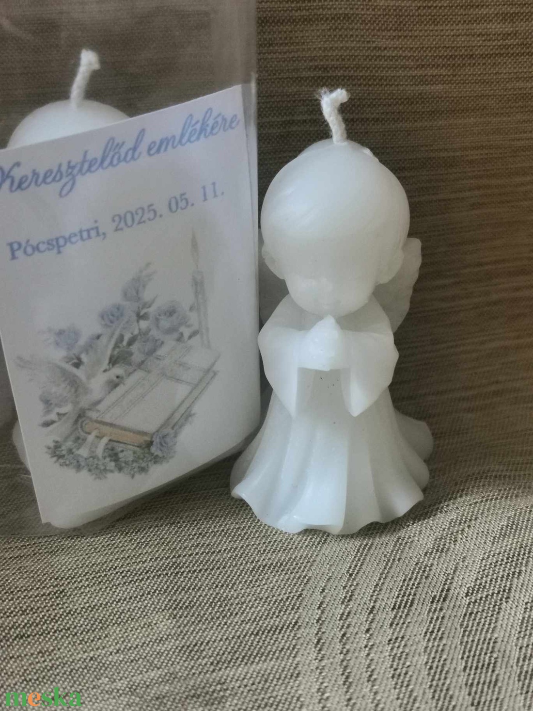 Kisfiú angyalka gyertya elsőáldozásra, keresztelőre, emlékként - otthon & életmód - gyertya, illat, aroma - gyertya - Meska.hu Kisfiú angyalka gyertya elsőáldozásra, keresztelőre, emlékként - otthon & életmód - gyertya, illat, aroma - gyertya - Meska.hu