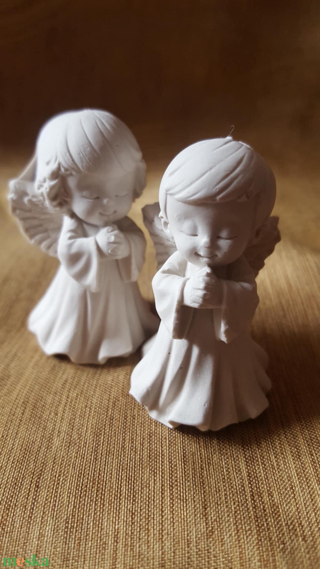 Kisfiú, vagy kislány gipsz angyalka figura - diy (csináld magad) - egységcsomag - Meska.hu Kisfiú, vagy kislány gipsz angyalka figura - diy (csináld magad) - egységcsomag - Meska.hu