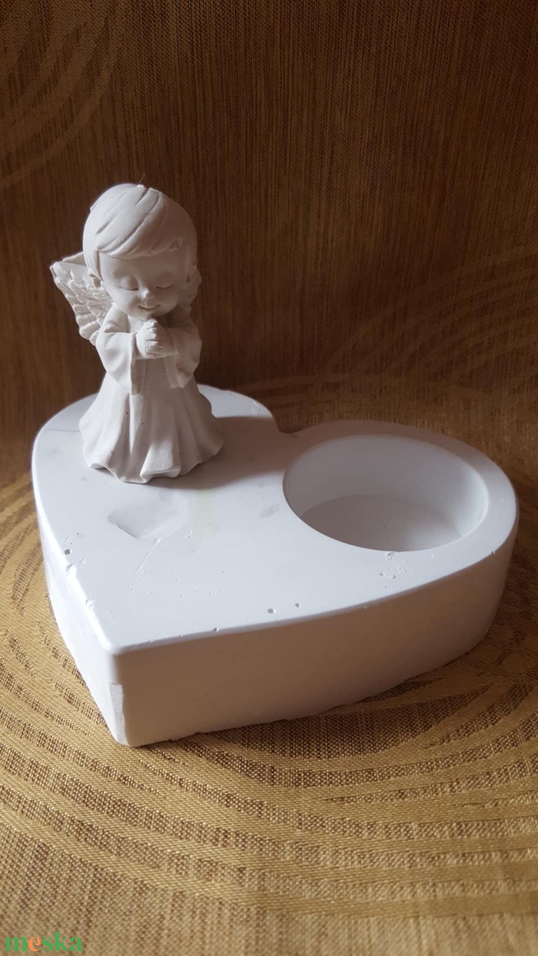 Kisfiú, vagy kislány gipsz angyalka figura - diy (csináld magad) - egységcsomag - Meska.hu Kisfiú, vagy kislány gipsz angyalka figura - diy (csináld magad) - egységcsomag - Meska.hu