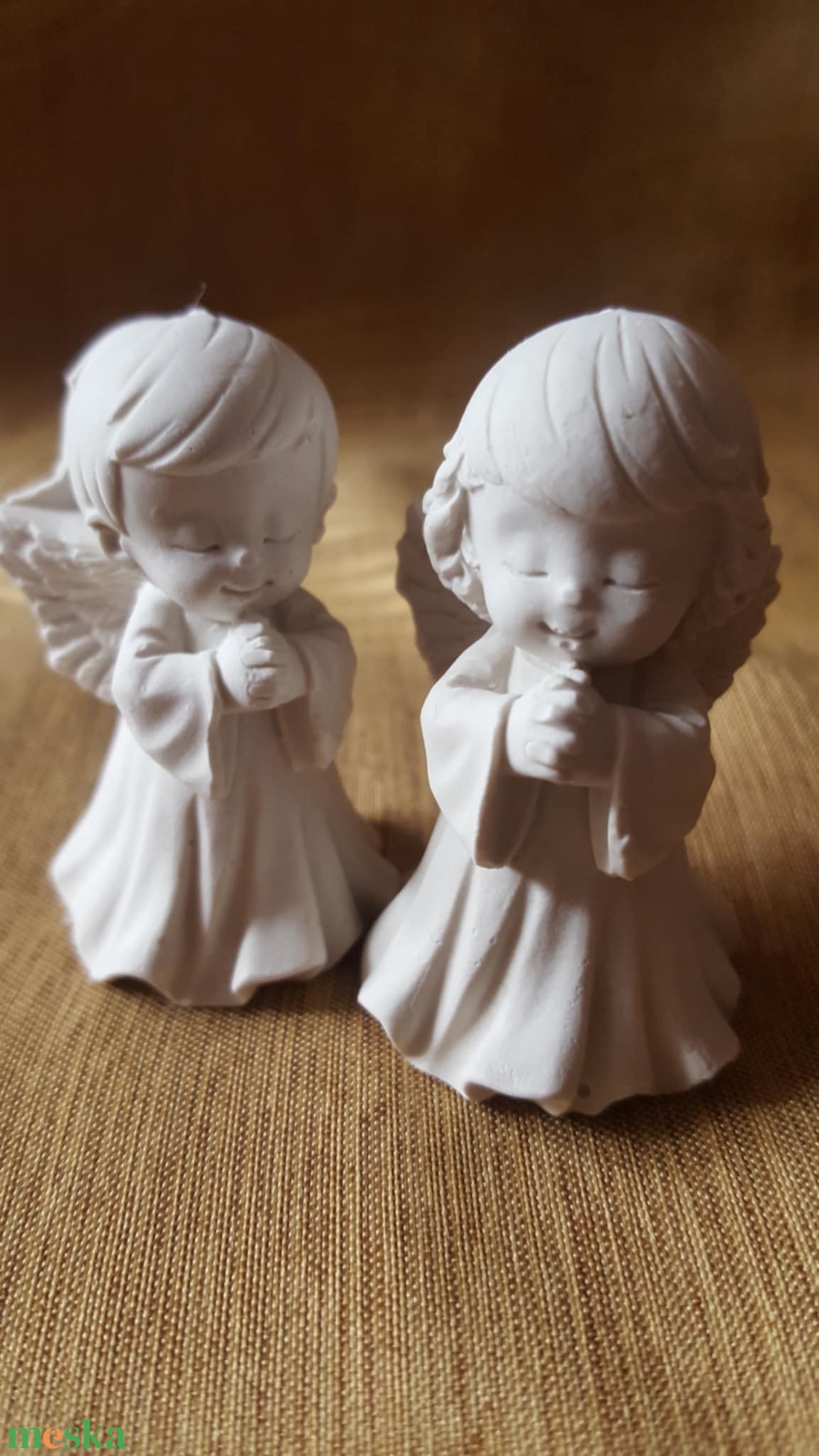 Kisfiú, vagy kislány gipsz angyalka figura - diy (csináld magad) - egységcsomag - Meska.hu Kisfiú, vagy kislány gipsz angyalka figura - diy (csináld magad) - egységcsomag - Meska.hu