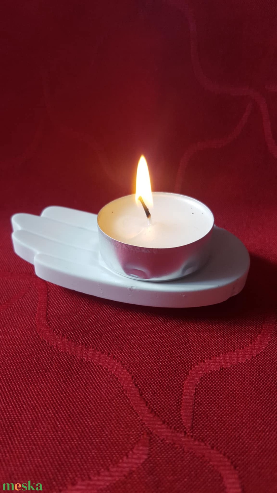 Tenyér, kéz formájú gipsz natúr alap - diy (csináld magad) - egységcsomag - Meska.hu Tenyér, kéz formájú gipsz natúr alap - diy (csináld magad) - egységcsomag - Meska.hu