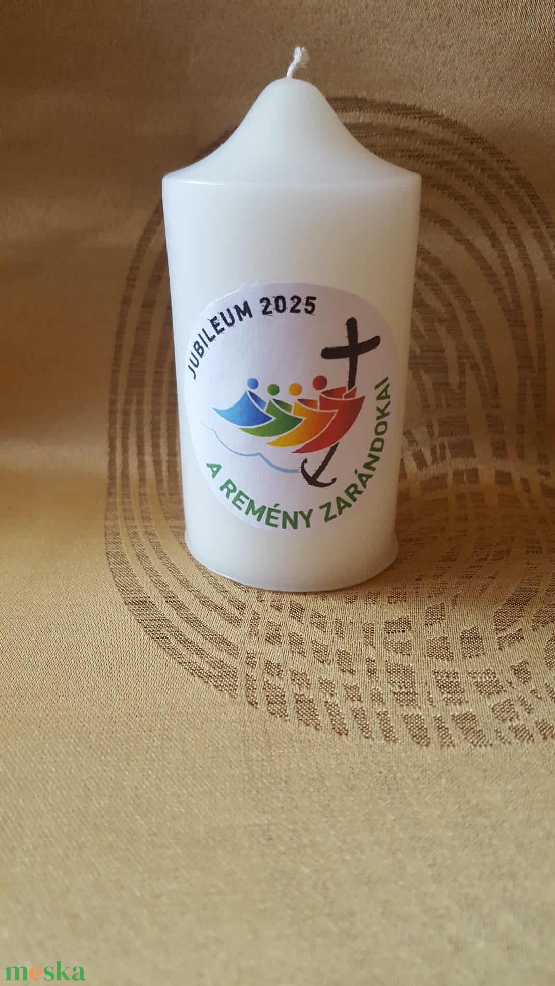 A remény zarándokai gyertya - otthon & életmód - gyertya, illat, aroma - gyertya - Meska.hu A remény zarándokai gyertya - otthon & életmód - gyertya, illat, aroma - gyertya - Meska.hu