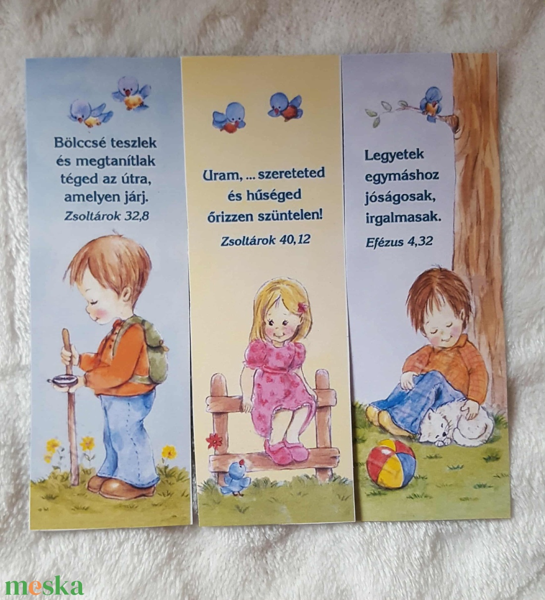 10db motiváló, bibliai témájú mágneses könyvjelző gyerekeknek - könyv & zene - könyvjelző - Meska.hu 10db motiváló, bibliai témájú mágneses könyvjelző gyerekeknek - könyv & zene - könyvjelző - Meska.hu