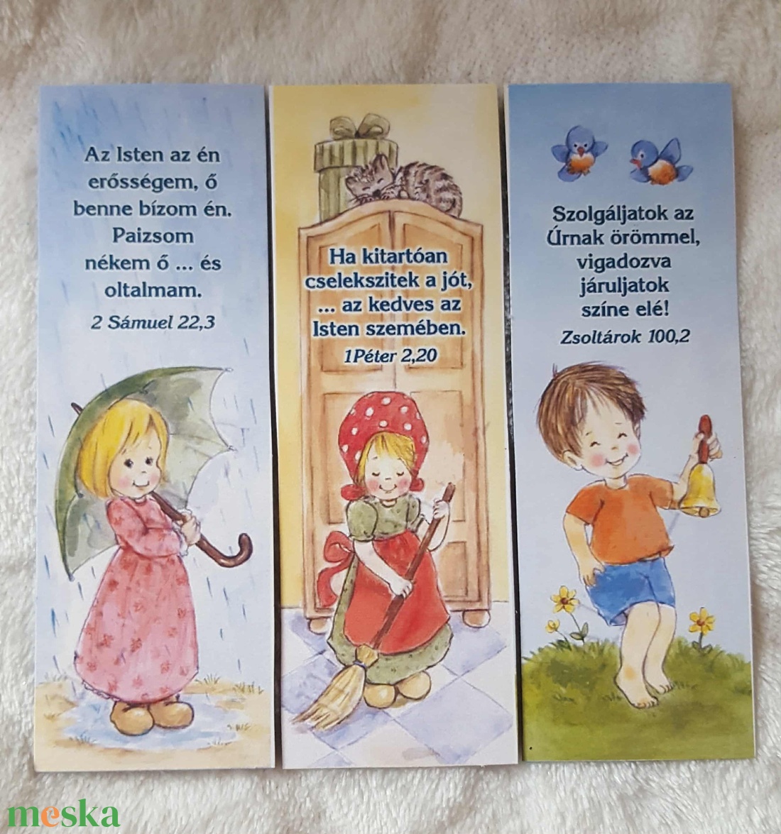 10db motiváló, bibliai témájú mágneses könyvjelző gyerekeknek - könyv & zene - könyvjelző - Meska.hu 10db motiváló, bibliai témájú mágneses könyvjelző gyerekeknek - könyv & zene - könyvjelző - Meska.hu