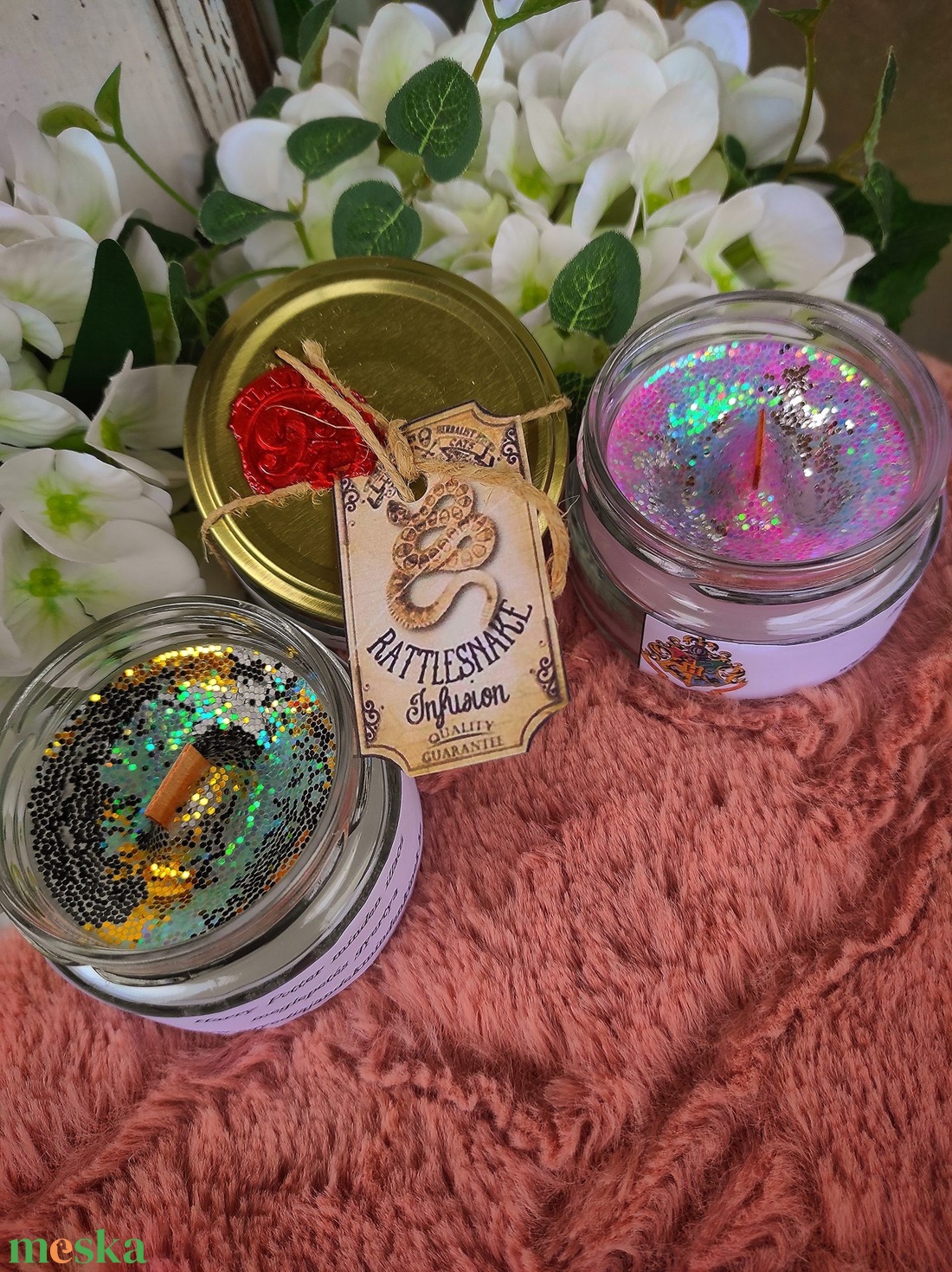 Harry Potter minden illatú gyertya - otthon & életmód - gyertya, illat, aroma - gyertya - Meska.hu Harry Potter minden illatú gyertya - otthon & életmód - gyertya, illat, aroma - gyertya - Meska.hu