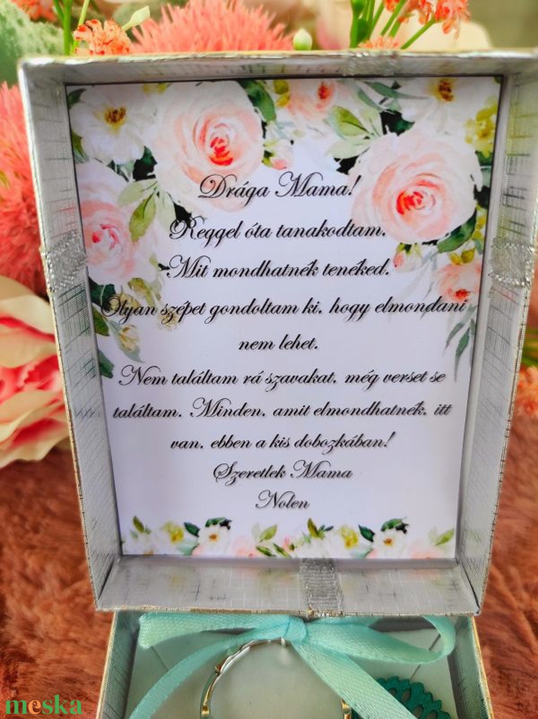 A legjobb mama kék dobozos egyedi - táska & tok - kulcstartó & táskadísz - kulcstartó - Meska.hu A legjobb mama kék dobozos egyedi - táska & tok - kulcstartó & táskadísz - kulcstartó - Meska.hu